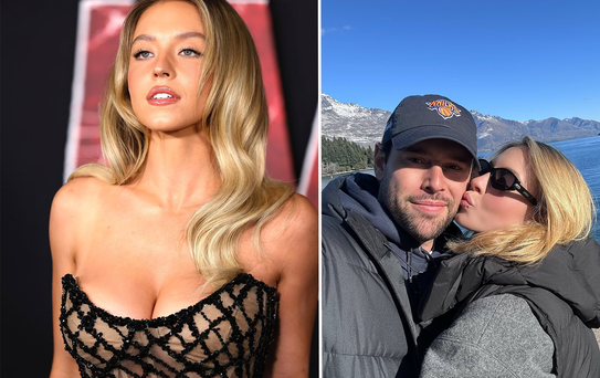 Sydney Sweeney’nin Scooter Braun tatili olay oldu: Seni takipten çıkıyorum!
