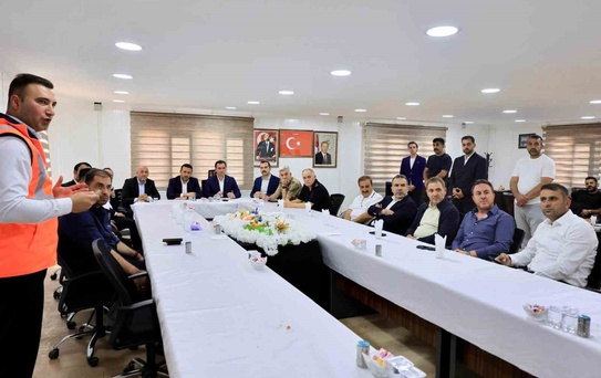 Tatvan Çevre Yolu 2027’de tamamlanacak
