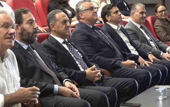 Yalova'da Tarihi Metinler Çalıştayı Tamamlandı