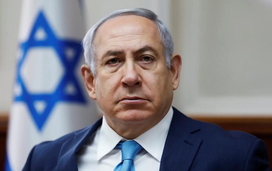 Ünlü oyuncu Mark Ruffalo'dan Netanyahu'ya ağır sözler: Sen manyak bir katilsin