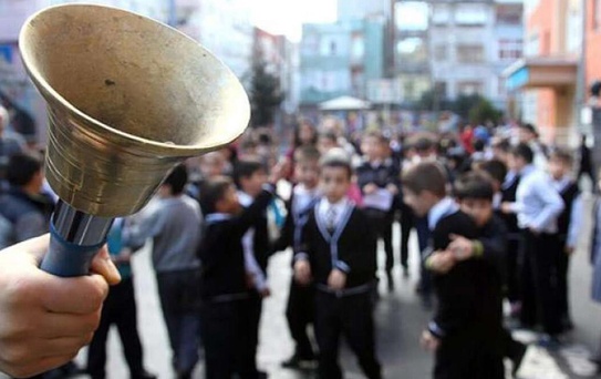 39 ilçe kaymakamlığına yazı gönderildi: İstanbul'daki okullar için mescid talimatı