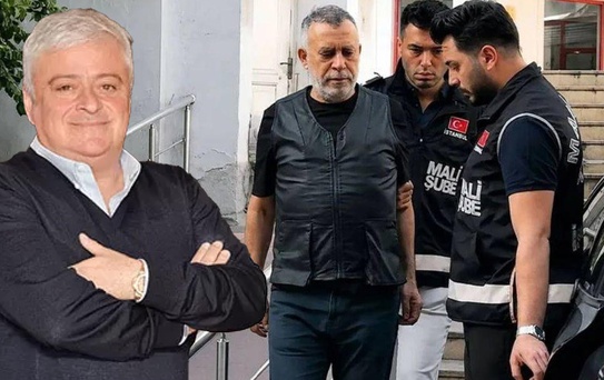 Ahbap’ta kendi aralarında 20 milyar liralık işlem çevirmişler