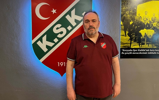 Kandemir'den Karşıyaka'ya Eleştiri