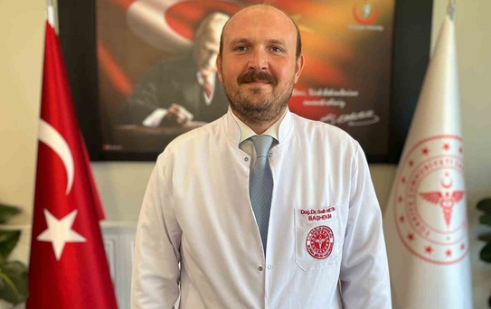Minik Muhammed Nadir Bir Operasyonla Hayata Tutundu