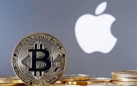 Apple milyonlarca dolarlık kripto dolandırıcılığında suçlanıyor