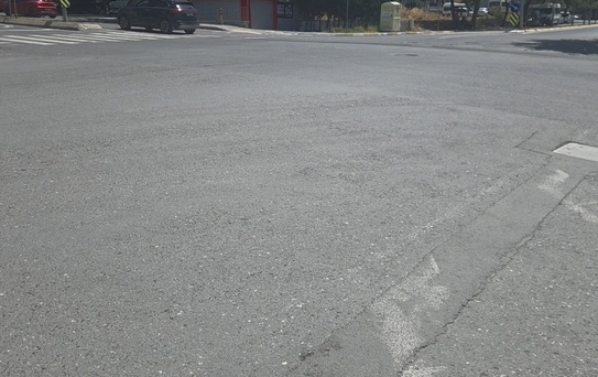 Beylikdüzü'nde Motosiklet Kazası: Beyin Ölümü Gerçekleşti