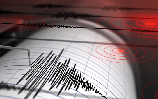 Çin'de peş peşe iki deprem: 18 dakika arayla geldi