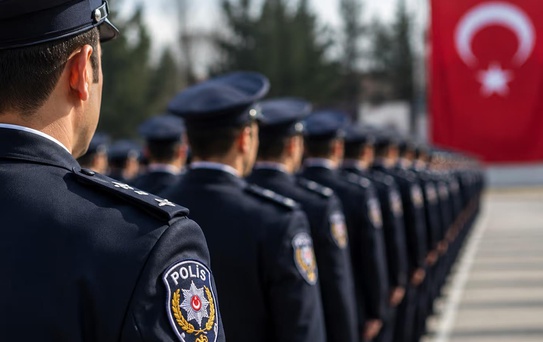 Emniyet'in 46 yıllık yönetmeliği yürürlükten kaldırıldı