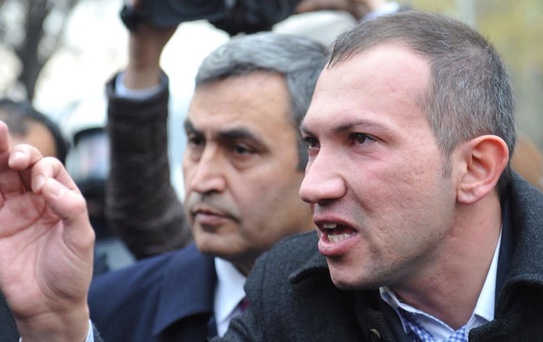 Yıldız: CHP Cumhuriyet'in Teminatıdır