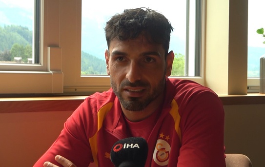Günay Güvenç: Şampiyonluk İçin Elimizden Geleni Yapıyoruz