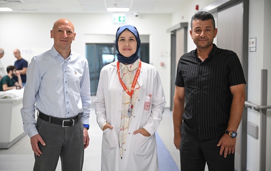 Hepatit B ve C'de erken tanı hayat kurtarıyor