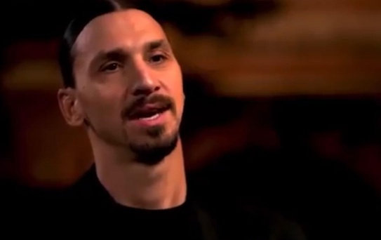 Ibrahimovic, iki oğlunun annesiyle 25 yıl boyunca neden evlenmediğini itiraf etti