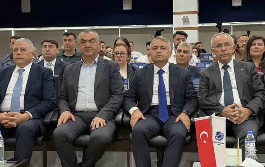 Kayseri'nin İhracat Hedefleri Büyüyor
