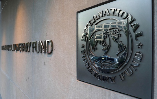 IMF Brezilya stablecoin denetimi için uyarıda bulundu