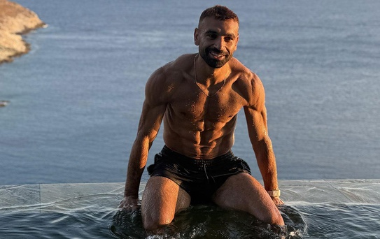 Italiano bizzat görüştü! İşte Beşiktaş'ta Salah'ın alternatifi olan o isim