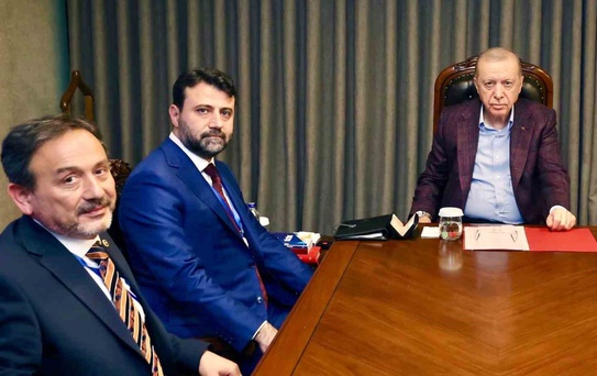 Karabük’ün yıllardır beklediği hastane yatırımı onaylandı
