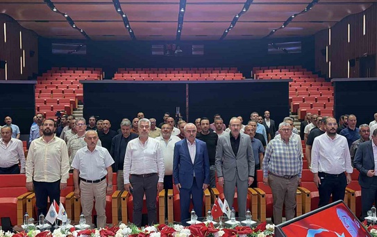 KTO Başkanı Gülsoy'dan Faiz İndirimi Beklentisi