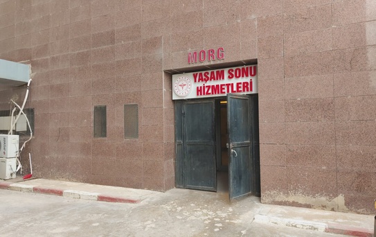 Kızıltepe'de Yangın Faciası: Hüseyin Kuzu Hayatını Kaybetti