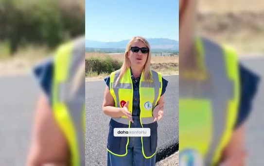 Merkezefendi Belediyesi'nden 68 milyon liralık yol ve kavşak yatırımı