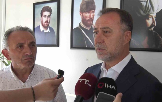 MHP'den İBB'nin yıkım kararına tepki: İstanbul sahipsiz değil