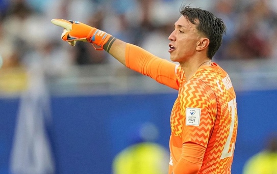 Muslera'dan yürek burkan sözler: Acı çekiyorum, böyle bir şey beklemiyordum