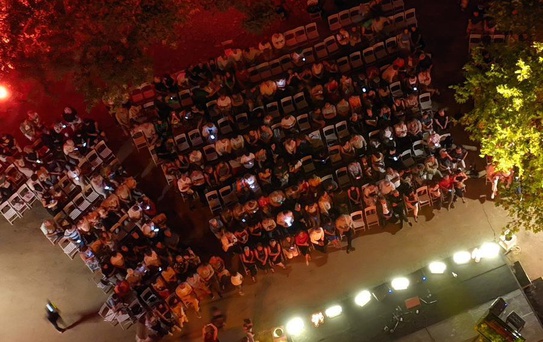 2’nci Mudanya Caz Festivali başlıyor