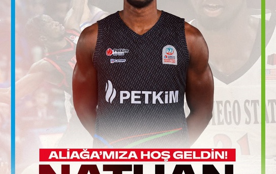 Aliağa Petkimspor 11 Yeni Oyuncu Transfer Etti