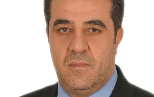 Cemal Kaya'dan Bereketli Hasat Mesajı