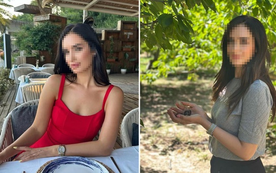 Lüks otel odasından cezaevine! Milletin parasıyla keyif çatarken yakalandı