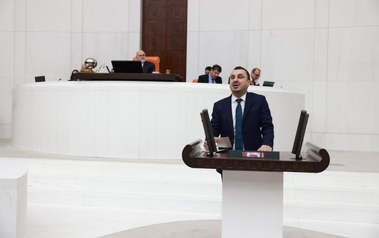 Patates ve Soğan Lüks Haline Geldi