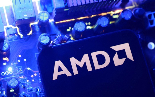 Bitcoin madencisi Core Scientific AMD ile yapay zekaya yöneldi