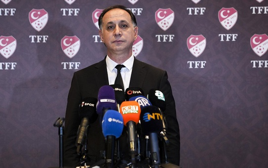 Dünya Kupası'nda Türk hakem neden yoktu? ''İlk defa söylüyorum'' diyerek açıkladı