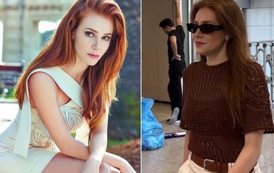 Elçin Sangu 'Üzgünüm' deyip yaptığı bağış miktarını açıkladı