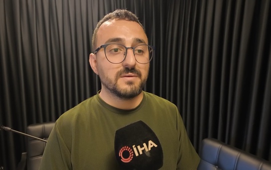 Gazeteciye tokat atan doktora adli para cezası
