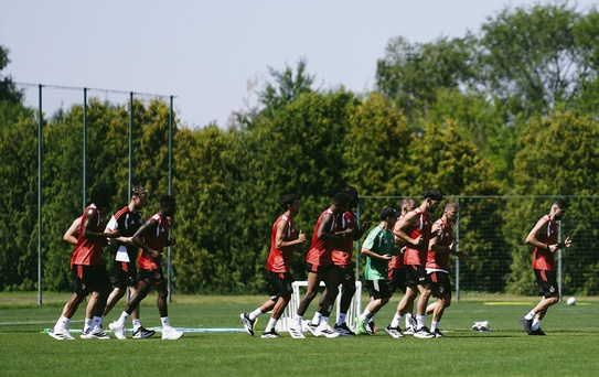 Gaziantep FK'ya Yeni Transferler