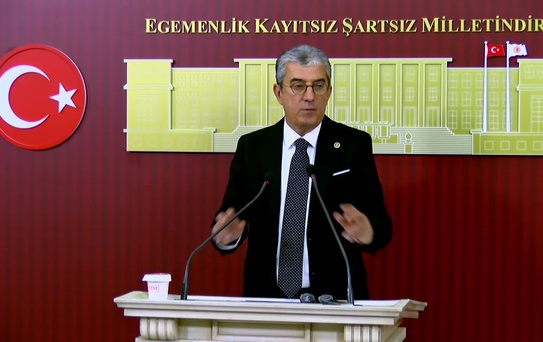 Gökhan Günaydın: '200'ün üzerinde belediye başkanı YENİ Parti'ye katılmak için istifa etti'
