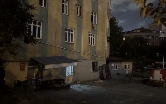 Tadilat kavgası, silahlı bıçaklı kavgaya döndü 3 kişinin hayati tehlikesi devam ediyor