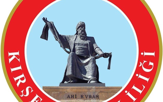 Kırşehir'de Fırtına Uyarısı