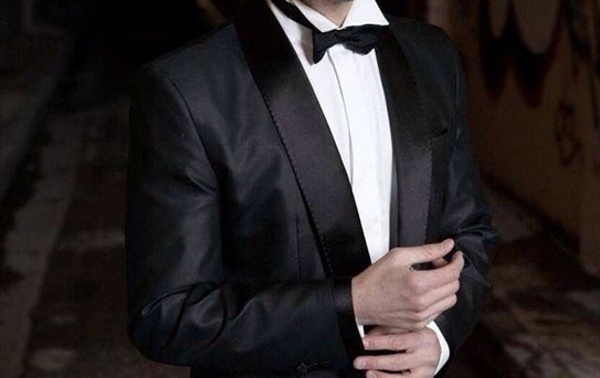Mario Frangoulis İstanbul'da Konser Verecek