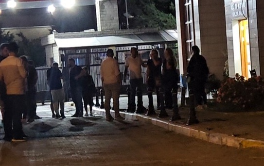 MasterChef Şampiyonu Eren Kaşıkçı'nın Cenazesi Aileye Teslim Edildi