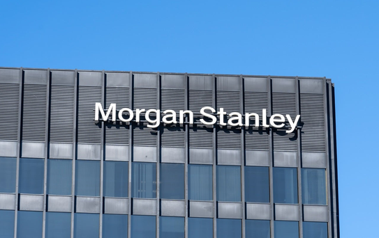 Morgan Stanley kripto yelpazesini Ethereum ve Solana ile genişletti