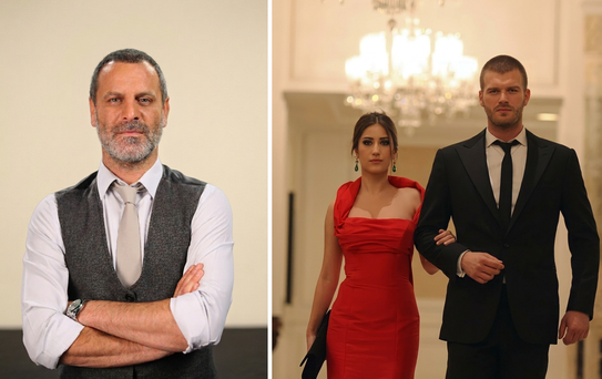 Ozan Güven’den yıllar sonra gelen “Aşk-ı Memnu” itirafı! Behlül rolünü neden reddettiğini açıkladı