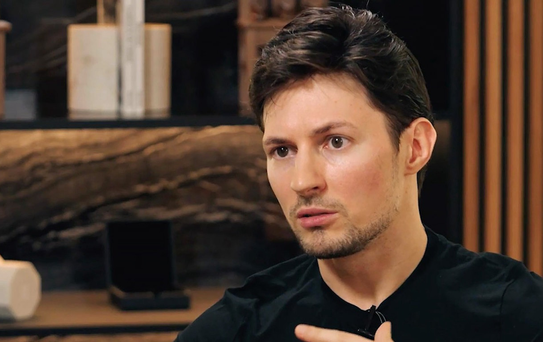 Telegram Kurucusu Durov Hakkında Yakalama Kararı