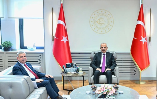 Sinop İçin Yatırımlar Değerlendirildi