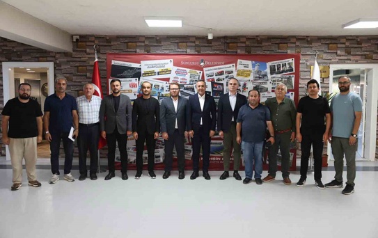 Sungurlu’ya 991 milyon TL’lik enerji yatırımı