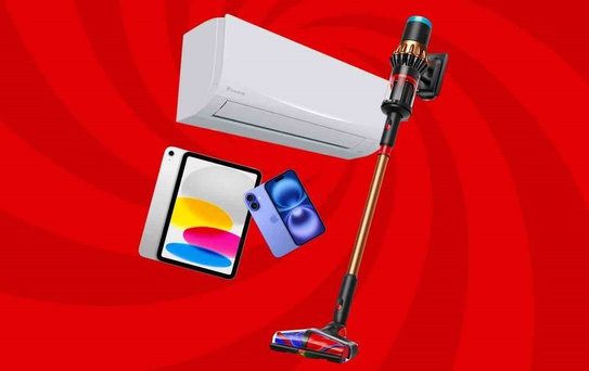 MediaMarkt'ta Yaz Dönemi En Çok Aranan Teknoloji Ürünleri