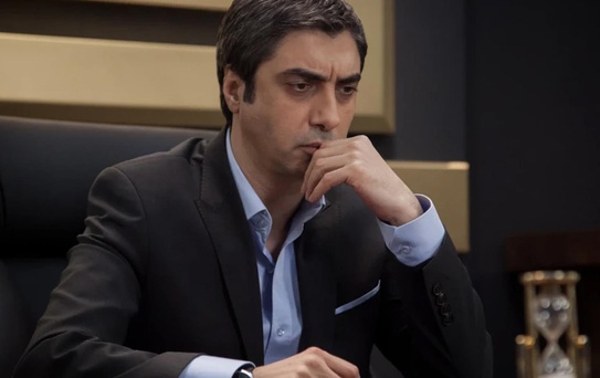 Uzun süredir ortalarda yoktu! Necati Şaşmaz'ın son hali görüntülendi