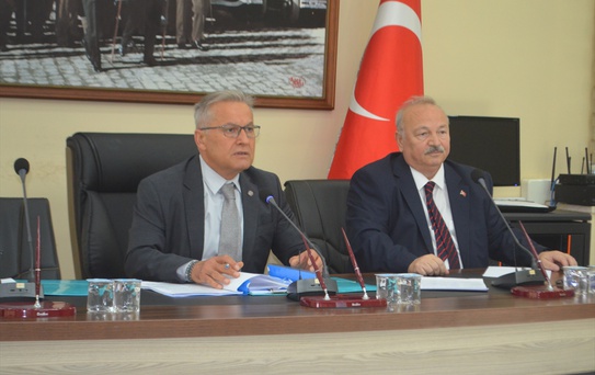 Yalova'ya 2026 İçin 3,24 Milyar Lira Ödenek