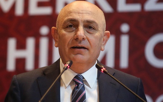 '7 oyuncu aldım kimse görmesin' deyip maçın kayıt altına alınmasını yasakladı
