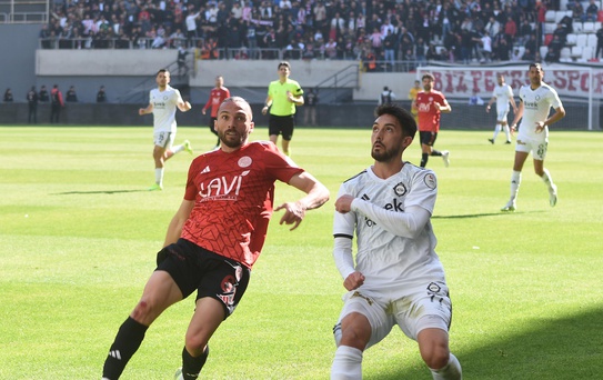 Altay'da Kadro Erimeye Devam Ediyor